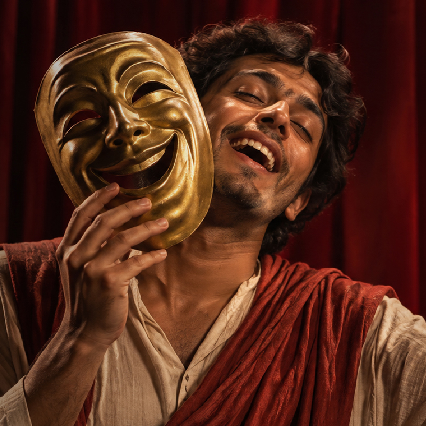 Acting certificate course