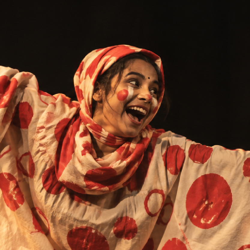 Storytelling certificate course