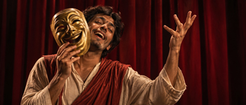 Actor certificate