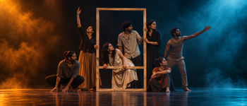 Actor workshop