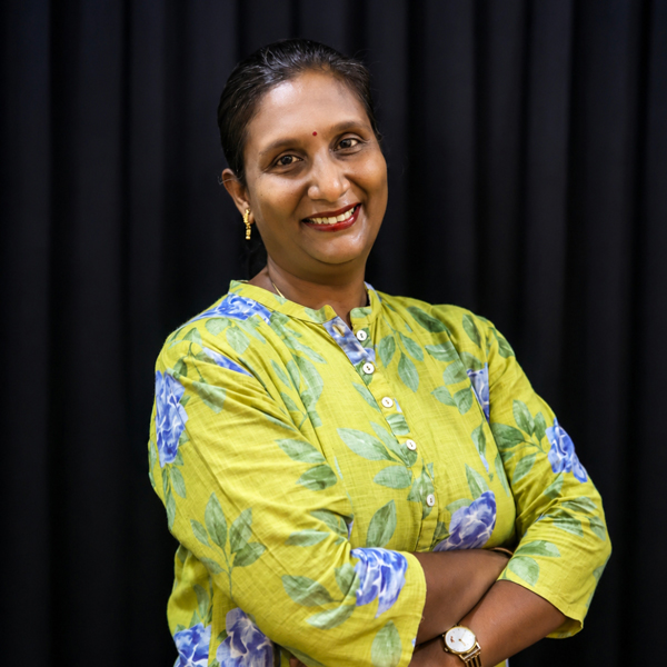 Priya Balu