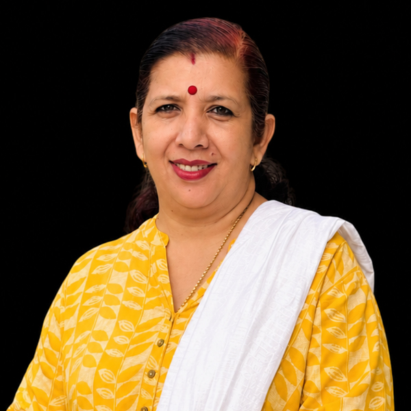 Radhika Vijay