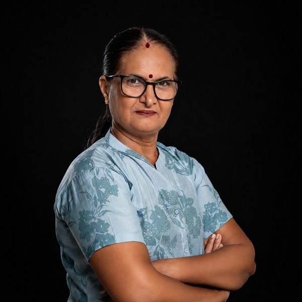 Sheila Ravi