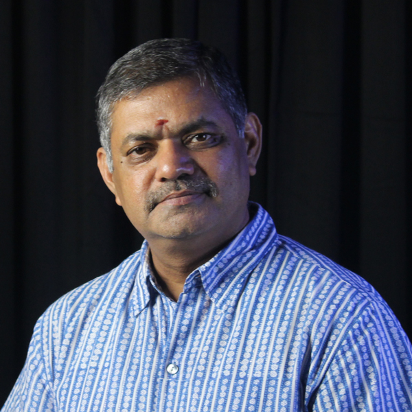 Vijay Viswanathan